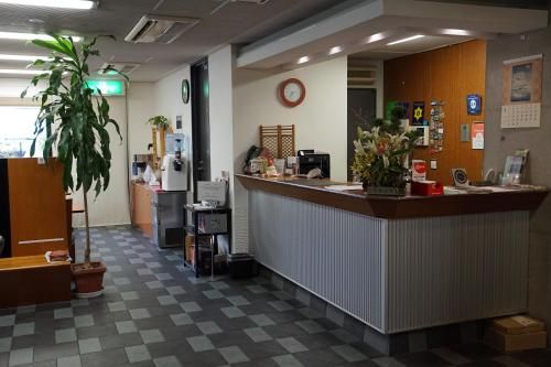 Annex Katsutaro Ryokan photo 5