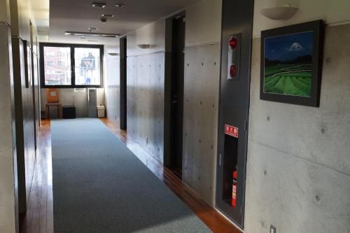 Annex Katsutaro Ryokan photo 4