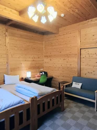 Pension Blue Drop main photo