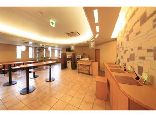R&B Hotel Kumagaya Ekimae - Vacation STAY 40480v main photo