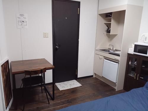 Petit hotel Kobe photo 2