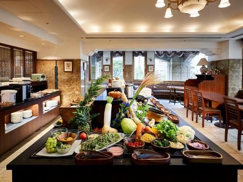 Hotel Viamare Kobe photo 3