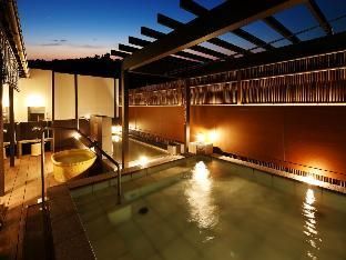 Arima Royal Hotel - Open air bath