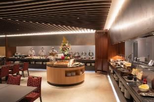Kobe Seishin Oriental Hotel main photo