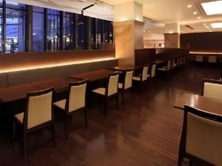 Kobe Seishin Oriental Hotel photo 4