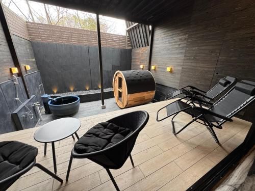 LaLa Resort (Adult Only) - Balcony/terrace - 3