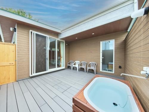 Chocotto Villa Maestro - Vacation STAY 74540v photo 2