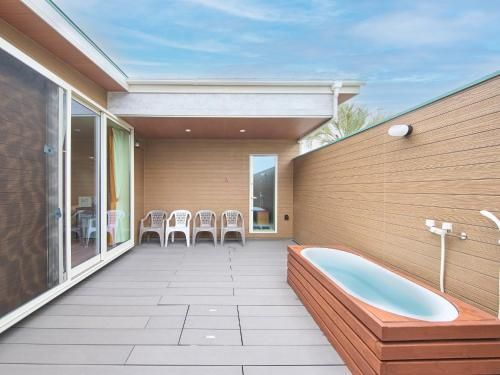 Chocotto Villa Maestro - Vacation STAY 74540v main photo