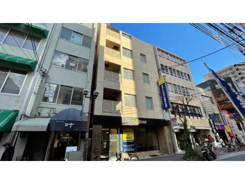Smile Hotel Kobe Motomachi - Vacation STAY 05016v photo 2