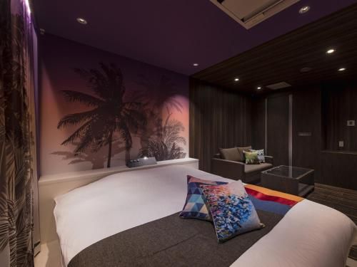 Hotel Crest Chiba Anagawa (Adult Only) photo 2