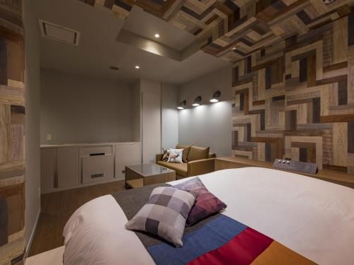 Hotel Crest Chiba Anagawa (Adult Only) main photo