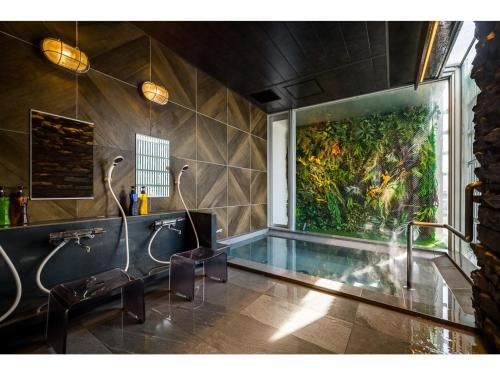 Hotel Oak Shizuoka - Vacation STAY 23302v photo 4