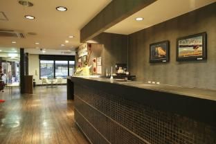 Business Hotel Sunp photo 2