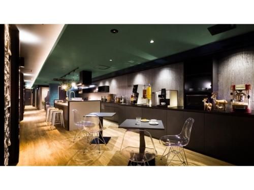 HOTEL Noir Blanc - Vacation STAY 97956v photo 5