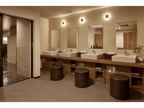 Hotel RESH Tottori Ekimae - Vacation STAY 47404v main photo