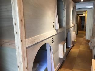 Y Pub & Hostel Tottori photo 5