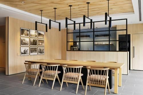 Fairfield by Marriott Kyoto Kyotamba - Facilities