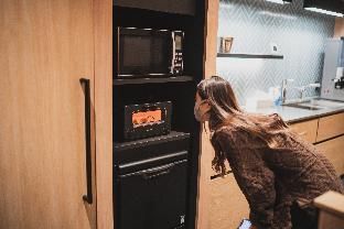 Fairfield by Marriott Kyoto Kyotamba - Facilities - 2