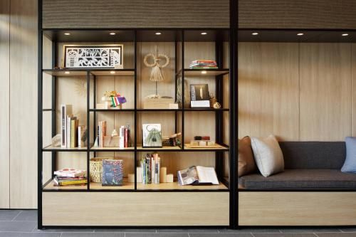 Fairfield by Marriott Kyoto Kyotamba - Facilities - 1