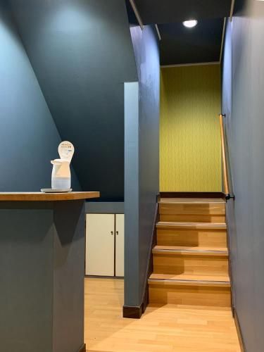 HATN HAT Guesthouse ハッツンハットハウス - Facilities - 2