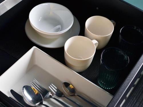 HATN HAT Guesthouse ハッツンハットハウス - Facilities - 1