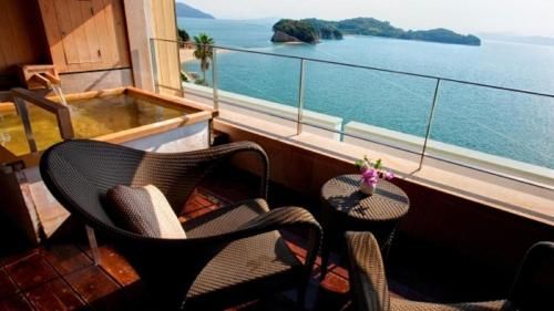 Shodoshima International Hotel photo 2