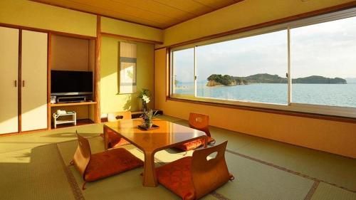 Shodoshima International Hotel main photo