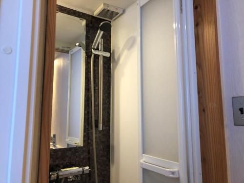 Sarabetsu-mura chiiki Kouryu Center - Vacation STAY 25698v main photo