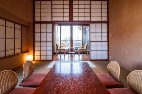 Tokachigawa Onsen Sanyoan photo 3