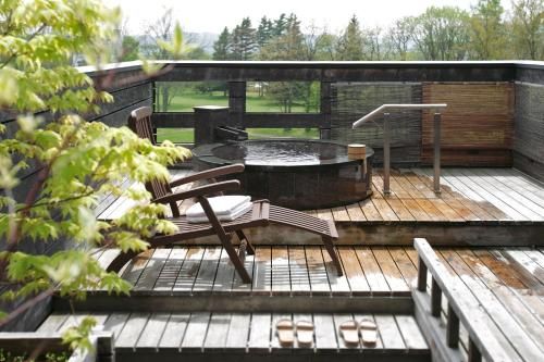 Tokachigawa Onsen Sanyoan photo 5