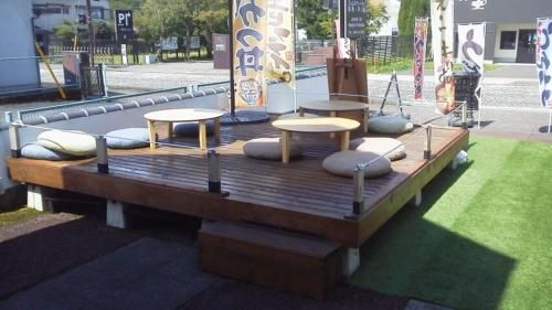 Jemsty Inn Hakone Ashinoko photo 4