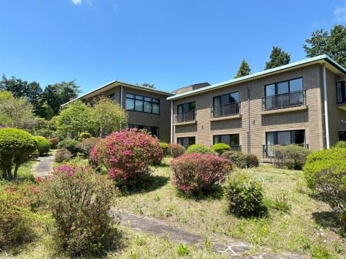 Hakone Fairy Hotel photo 5