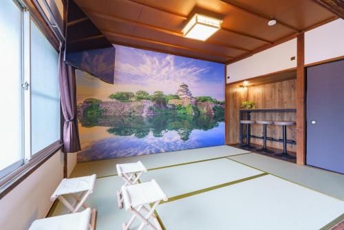 SAMURAI Base photo 4