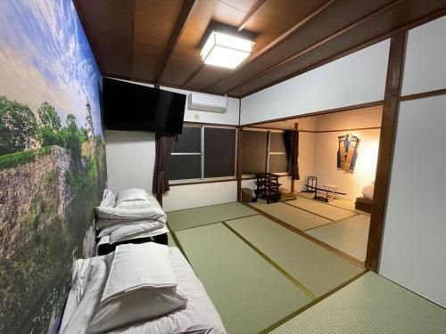 SAMURAI Base photo 5