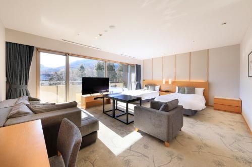 Hakone Hisui Hotel photo 5