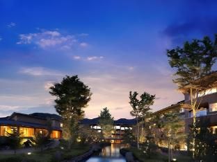 Hakone Hisui Hotel main photo