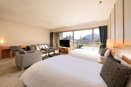 Hakone Hisui Hotel photo 4