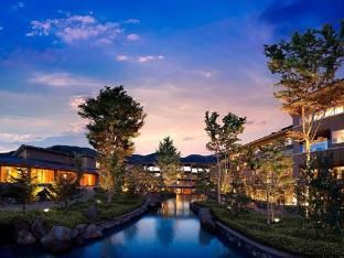 Hakone Hisui Hotel photo 2