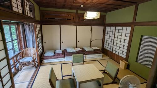 Hakone HOSTEL 1914 photo 2