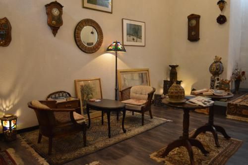 Hakone Mori No Yado - Bar/lounge - 4