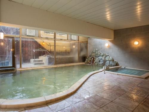 Itoen Hotel Hakone Yumoto photo 2