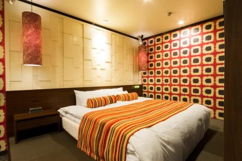 Hotel Tosu Tsukasa (Love Hotel) photo 4