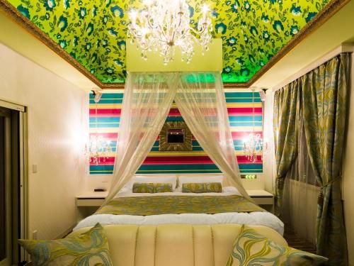 Hotel Tosu Tsukasa (Love Hotel) photo 5