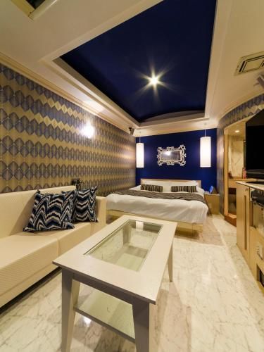 Hotel Tosu Tsukasa (Love Hotel) main photo