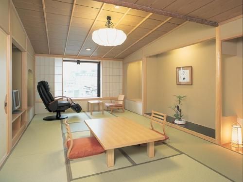 Yunokawa Kanko Hotel Shoen photo 3