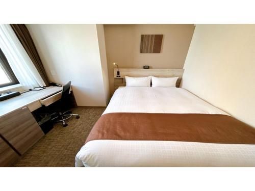 Smile Hotel Premium Hakodate Goryokaku - Vacation STAY 97562v main photo