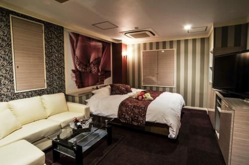 Hotel Grande (Love Hotel) photo 3