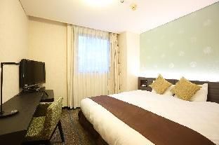 Takamatsu Tokyu REI Hotel - Bed - 2