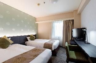 Takamatsu Tokyu REI Hotel photo 5