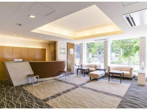 Smile Hotel Osaka Yotsubashi - Vacation STAY 73653v main photo
